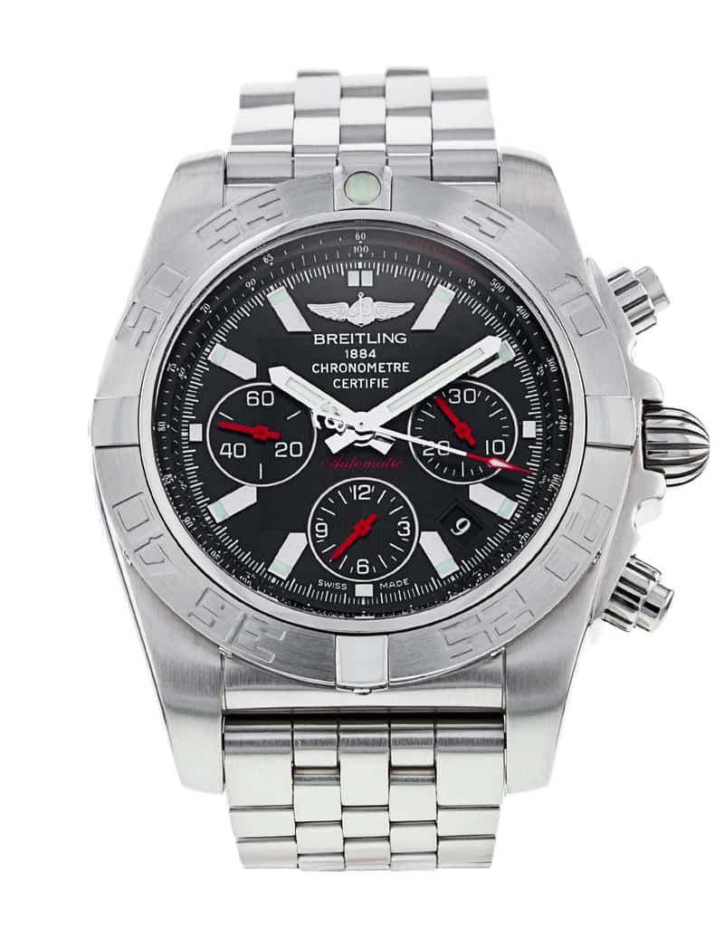 Breitling Chronomat AB0111 Breitling Chronomat AB0111